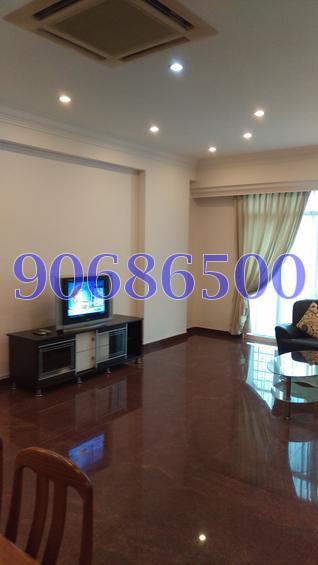 Le Hill Condominium (D5), Condominium #133774192